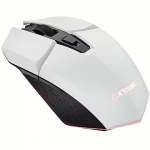 Trust GXT 110 Felox, White 25069
