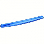 Fellowes KEYBOARD ACC WRIST SUPPORT/BLUE 9113709