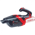 Einhell TE-HV 18/06 Solo 18V, Red/Black - without battery and charger 2347190