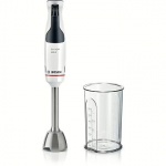 Bosch MSM4W210, White/Black MSM4W210