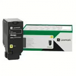 Lexmark RETURN TONER CARTRIDGE BLACK F/ MS/X63   31K 66S2X00
