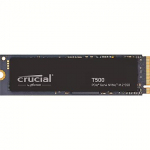 Crucial T500, 1TB, M.2 Gen4 x4 CT1000T500SSD8