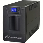 Power Walker VI 1500 SCL FR, 1500VA 900W VI 1500 SCL FR