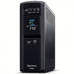 Cyberpower CP1600EPFCLCD, 1600VA 1000W CP1600EPFCLCD