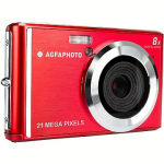 AgfaPhoto DC5200, Red DC5200R