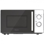 Candy CMW20SMWLI/4U Idea, White/Black 38001035