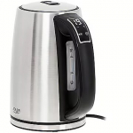 Adler AD 1340, Stainless steel/Black AD 1349
