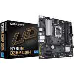 Gigabyte B760M D3HP DDR4 B760M D3HP DDR4