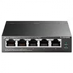 TP-LINK TL-SG105PE, 5x1Gb PoE+ TL-SG105PE-PROMO