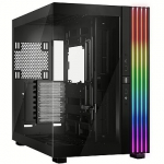 Be Quiet Light Base 900 DX, Tempered Glass, Black BGW69