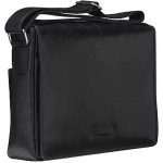 dbramante1928 Marselisborg Messenger bag, 14", Black BG14BL001674