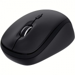 Trust Yvi+, Black 25440