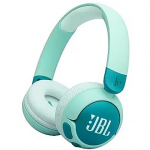 JBL Junior 320BT, green JBLJR320BTGRN