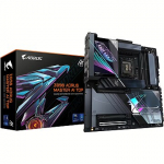 Gigabyte Z890 AORUS MASTER AI TOP Z890 A MASTER AI TOP