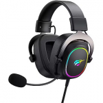Havit H2002P headphones/headset Wired Head-band Gaming Black H2002P