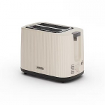 Princess 142337 Toaster Wave, Beige 01.142337.01.001