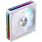 Jonsbo ZA-120W ARGB, White ZA-120W