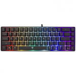 White Shark GK-2201 Ronin black US RONIN-B-US