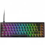 Endgame Gear KB65HE 8k Gaming, RGB - Raesha Silent, ISO (DE) EGG-KB65HE-8K-RDE