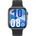 Huawei Fit 4, Black - 46mm 55020EWT