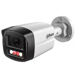 Dahua Bullet, 1080p Full HD, 2MP, White IPC-HFW1239TL1-A-IL-0280B