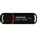 ADATA DashDrive UV150, 128GB, Black AUV150-128G-RBK