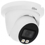 Dahua Eyeball, 1520p, 4MP, AI, White IPC-HDW5449TMSELED0280BS2
