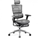 Diablo V-Master, Black/Grey V-MASTERSZA