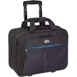 Pedea Premium-Air Laptop rolling case, 17.3", Black 66066255