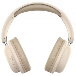 Defender Bluetooth headphones FR EEMOTION B640 BEIGE 63642