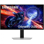 Samsung Odyssey G6 LS27FG602SUXEN, 27" LS27FG602SUXEN