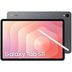 Samsung Galaxy Tab S11 5G, 12GB/256GB, Moonstone Gray SM-X736BZAPEUE