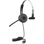 Lenovo 100 Mono USB Headset 4XD1B61617