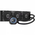 Corsair NAUTILUS 360 RS LCD, Black CW-9061033-WW