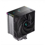 Deepcool AK500S DIGITAL SE, Black R-AK500S-BKADMN-GJD