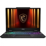 MSI Cyborg 15 B13WFKG-625XPL i5-13420H 15.6" FHD 144Hz IPS-Level 16GB DDR5 SSD512 GeForce RTX 5060 8GB NoOS B13WFKG-625XPL