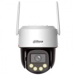 Dahua PT Dome, 1296p, 3MP, White P3F-PV-0360B-PRO