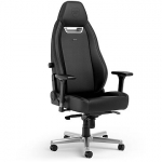 Noblechairs LEGEND, Silver Edition NBL-LGD-PU-XXV