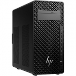 Hewlett Packard Z2 G1i TWR, Core Ultra 9 285K, 64GB, 1TB, Windows 11 Pro B76S7ET#UUW
