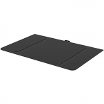 Multibrackets MB PUBLIC DISPLAY SHELF BLACK 7350022737600