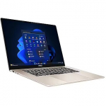 MSI Prestige 16 AI+ C3MG-069PL - Ultra 7 355 | 16"" OLED | 32GB | 1TB | Win11Pro | Złoty C3MG-069PL