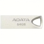 ADATA DashDrive UV210, 64GB, Gold AUV210-64G-RGD