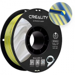 Creality PLA CR-Silk Filament, Blue / Yellow 3301120014