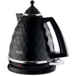 DeLonghi Brillante, Black 0177600122 KBJ2001.BK