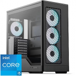 TopPC Intel Core i5 Gen12 Creative (DDR4), Core i5-12400F, 64GB (2x32) DDR4, 1TB NVMe Gen4, no OS DATK282-1387676