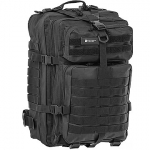 Tracer Alpha backpack, 15.6", Black TRATOR47576