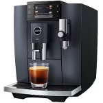 Jura E8 (ED) Fully-auto Espresso machine 1.9 L 15749