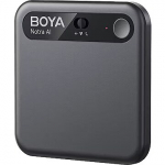 Boya Notra AI Note Taker, black BOYA Notra,Black