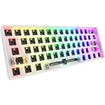 Sharkoon SKILLER SGK50 S4 Gen2 Barebone (white) 4044951041862