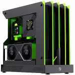 Gamemax BLADE CONCept, Black BLADE CONCEPT